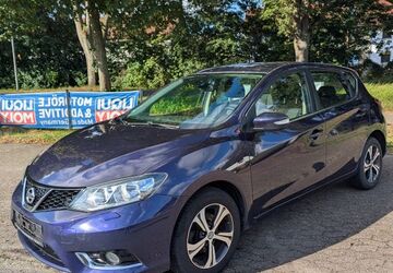 Nissan Pulsar 142.500 km 6.990 &euro; Celle 29221