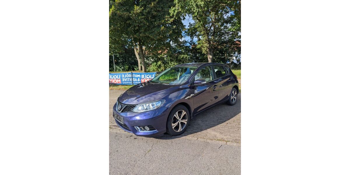 Nissan Pulsar 142.500 km 6.990 &euro; Celle 29221