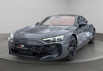 Audi RS e-tron GT 2.500 km 137.990 &euro; Flensburg 24941