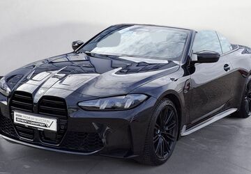 BMW M4 25.431 km 79.850 &euro; Pforzheim 75179