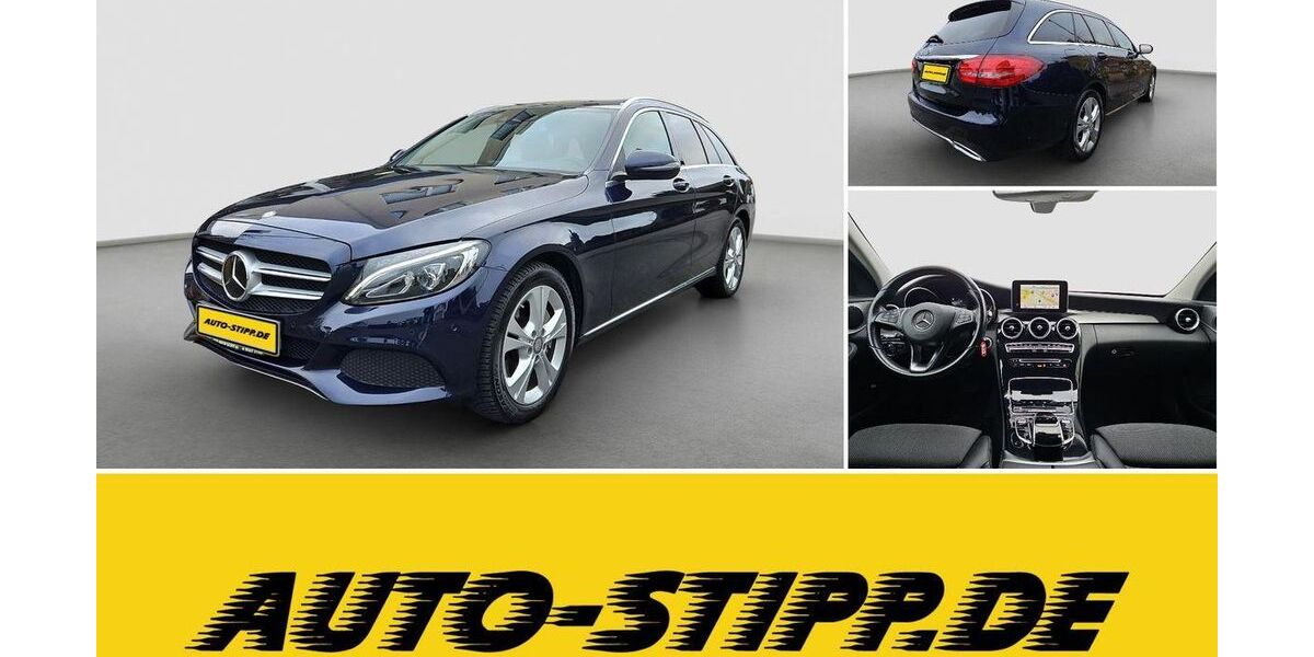 Mercedes-Benz C 250 111.610 km 19.450 &euro; Herford 32051