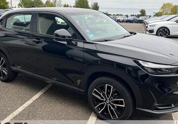 Honda HR-V 39.050 km 24.899 &euro; Chemnitz - Mittelbach 09224