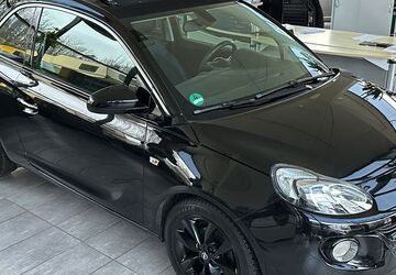 Opel Adam 40.000 km 10.990 &euro; Neuwied 56564