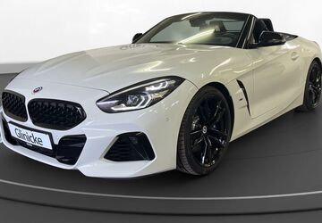 BMW Z4 M 8.360 km 47.480 &euro; Minden 32427