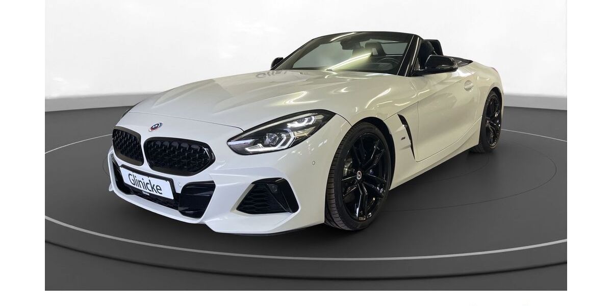BMW Z4 M 8.360 km 47.480 &euro; Minden 32427