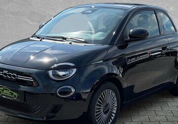 Fiat 500 15.990 km 14.990 &euro; Wunsiedel 95632