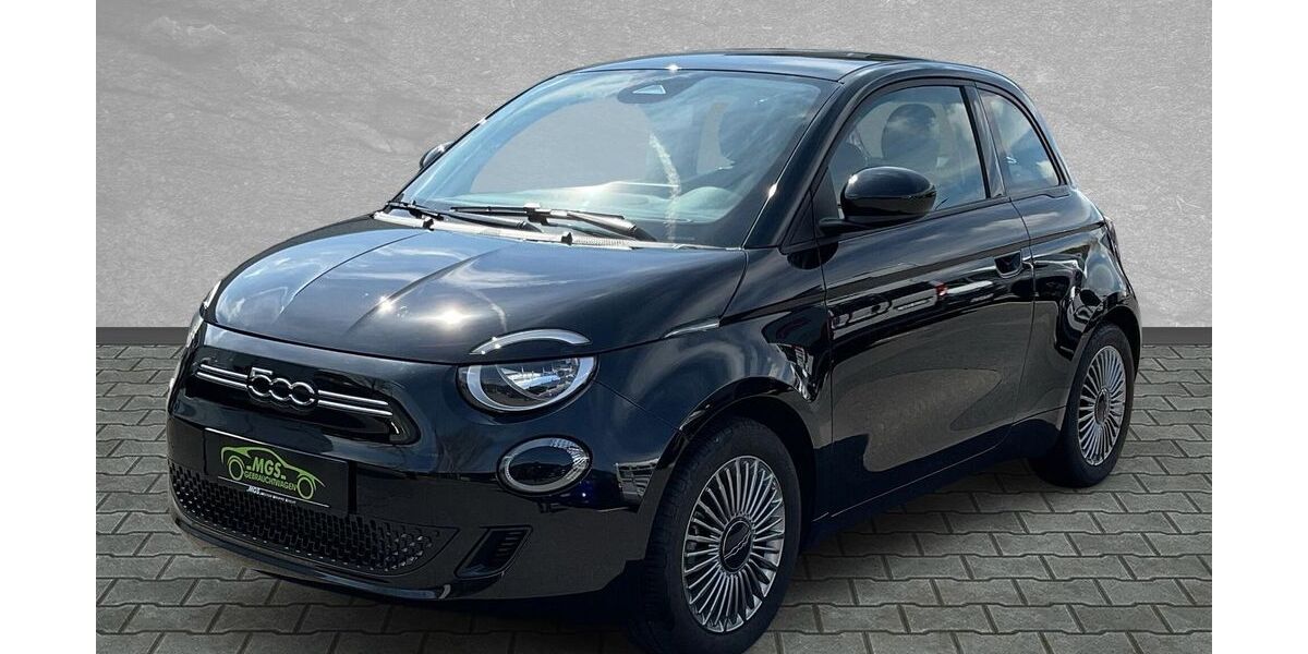 Fiat 500 15.990 km 14.990 &euro; Wunsiedel 95632