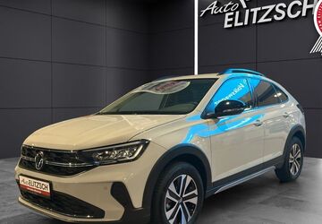 VW Taigo 3.500 km 28.970 &euro; Kamenz 01917