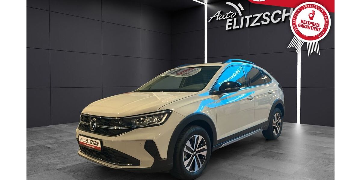 VW Taigo 3.500 km 28.970 &euro; Kamenz 01917