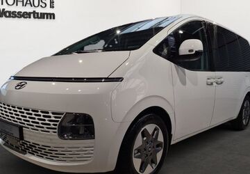 Hyundai STARIA 15.855 km 49.999 &euro; Beckum 59269