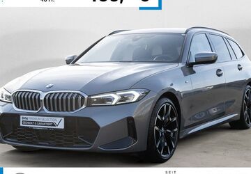 BMW 320 21.096 km 43.890 &euro; Olpe 57462