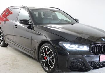 BMW 530 81.561 km 36.770 &euro; Schopfloch 91626