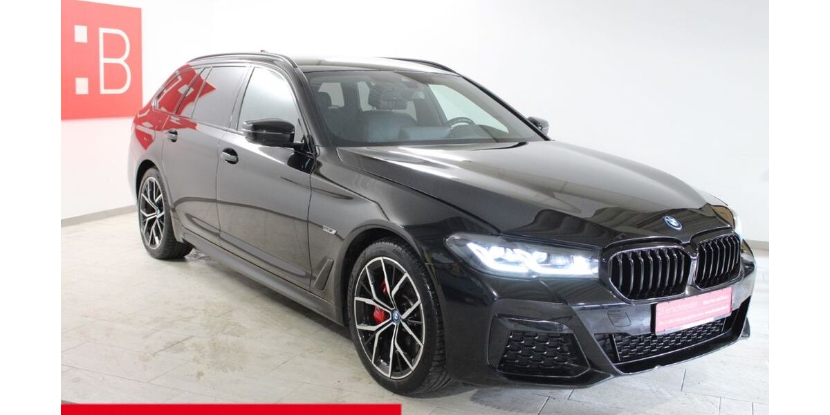 BMW 530 81.561 km 36.770 &euro; Schopfloch 91626