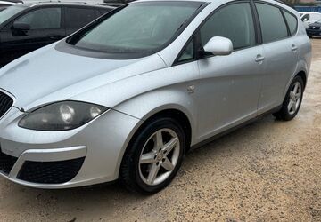 Seat Altea 267.895 km 999 &euro; Magstadt 71106