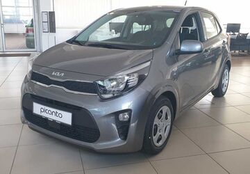 Kia Picanto 5.000 km 15.890 &euro; Hamburg 22525