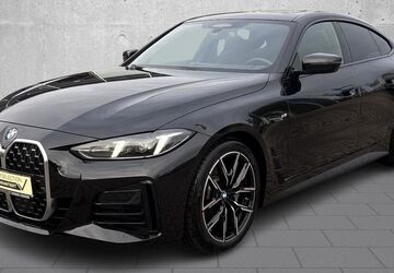 BMW 430 Gran Coupé 11.135 km 46.990 &euro; Stade 21680