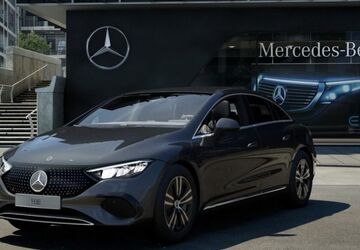 Mercedes-Benz EQE 16.517 km 41.450 &euro; Lüdenscheid 58507