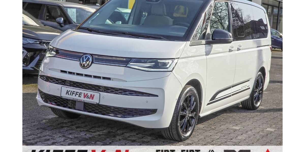 VW T7 Multivan 48.200 km 51.870 &euro; Hamm 59063