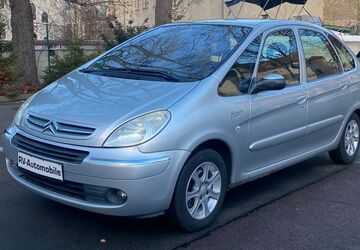 Citroen Xsara Picasso 139.380 km 1.000 &euro; Freiberg 09599