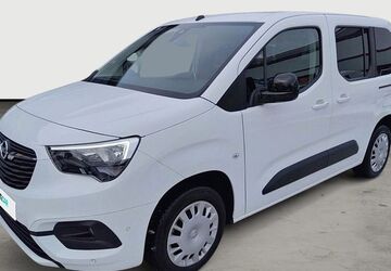 Opel Combo Life 24.543 km 19.950 &euro; Hannover 30173