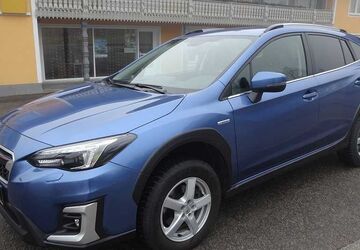 Subaru XV 64.918 km 20.999 &euro; Bernried 94505