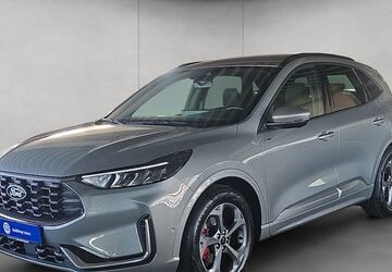 Ford Kuga 12.967 km 32.990 &euro; Stuttgart 70190