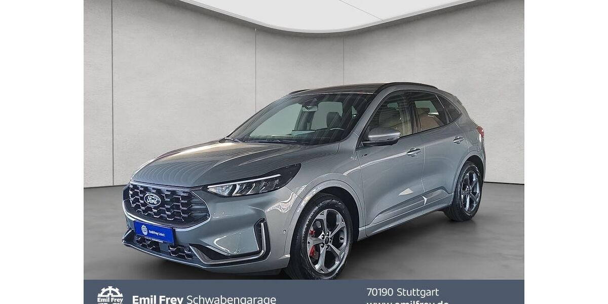 Ford Kuga 12.967 km 32.990 &euro; Stuttgart 70190