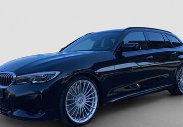 Alpina D3 126.200 km 43.690 &euro; Ravensburg 88213
