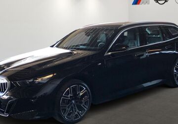 BMW 530 9.500 km 64.480 &euro; München 80687