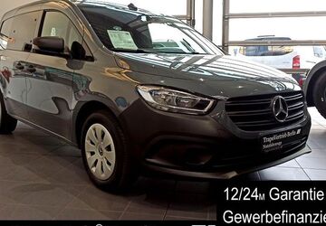 Mercedes-Benz Citan 19.853 km 18.897 &euro; Berlin 12355