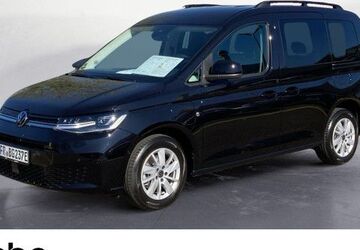 VW Caddy 4.847 km 36.990 &euro; Freiburg 79115