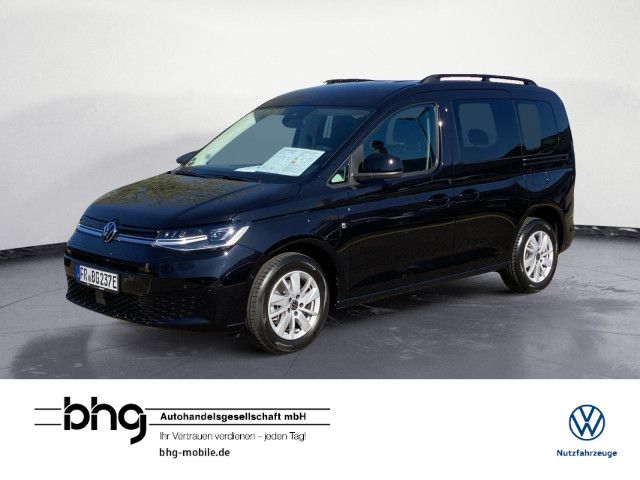 VW Caddy 4.847 km 36.990 &euro; Freiburg 79115
