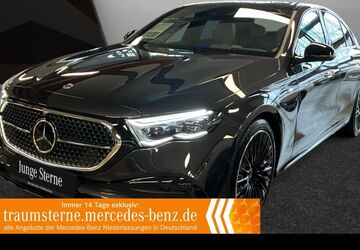 Mercedes-Benz E 400 14.784 km 72.990 &euro; Stuttgart 70469