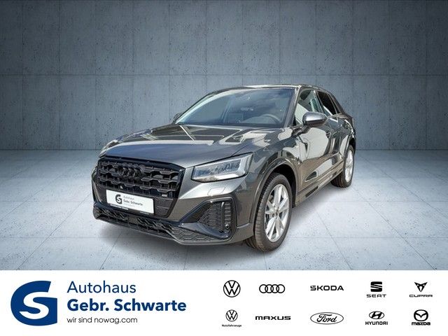 Audi Q2 1.001 km 31.690 &euro; Haselünne 49740
