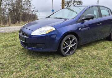 Fiat Bravo 192.000 km 2.150 &euro; Lucka 04613