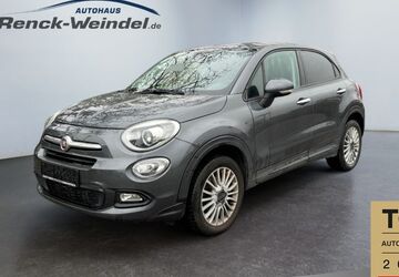 Fiat 500X 88.100 km 12.489 &euro; Speyer 67346