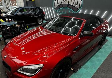 BMW M6 139.000 km 43.950 &euro; Unterhaching 82008