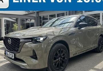Mazda CX-60 5.215 km 51.390 &euro; Kürten 51515