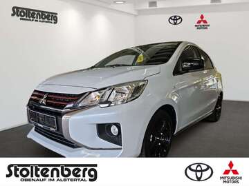 Gebrauchte Mitsubishi Space Star