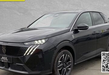 Peugeot 3008 9.990 km 40.990 &euro; Bayreuth 95445