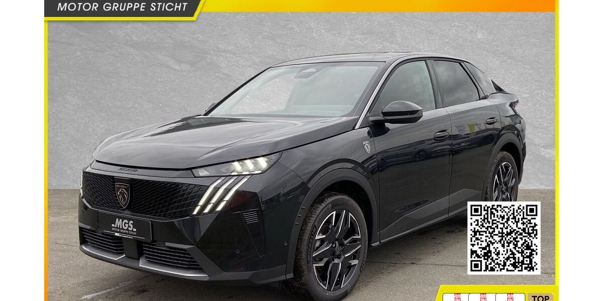 Peugeot 3008 9.990 km 40.990 &euro; Bayreuth 95445