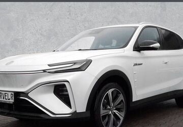 MG Marvel R 6.500 km 29.990 &euro; Dörfles-Esbach 96487