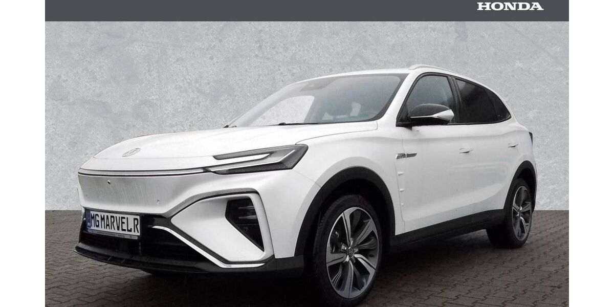 MG Marvel R 6.500 km 29.990 &euro; Dörfles-Esbach 96487