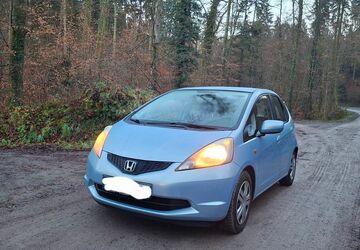 Honda Jazz 137.000 km 3.998 &euro; Remshalden 73630
