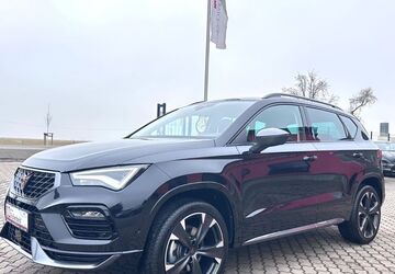 Cupra Ateca 6.985 km 37.999 &euro; Kabelsketal/OT Großkugel 06184