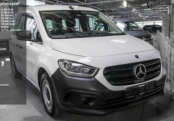 Mercedes-Benz Citan 31.334 km 23.800 &euro; Kiel 24109