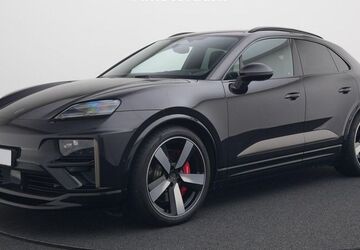 Porsche Macan 6.032 km 124.503 &euro; Amsterdam Zuidoost 