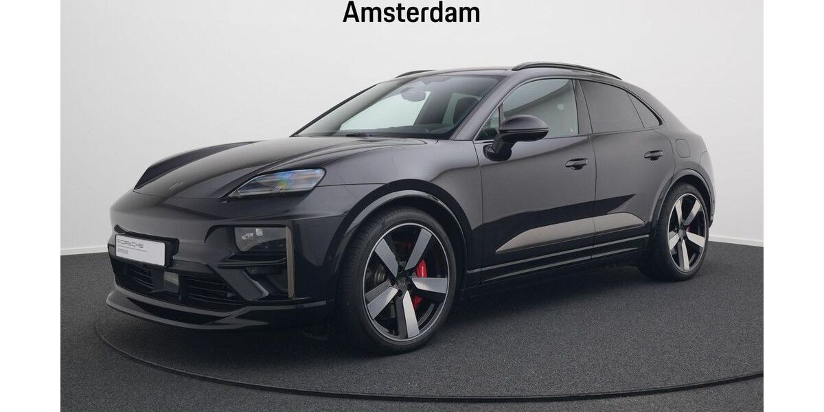 Porsche Macan 6.032 km 124.503 &euro; Amsterdam Zuidoost 