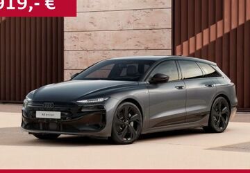 Audi A6 e-tron 1.500 km 90.040 &euro; Backnang 71522