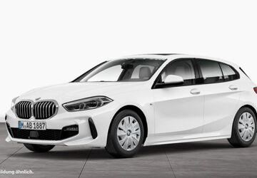 BMW 118 32.569 km 26.901 &euro; Hannover 30539